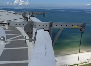 Suspended Scaffolding Rentals Naples FL